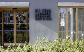 Hôtel Bijou